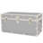 Home and college storage trunk. XXL Rhino Storage Trunk-2133569828