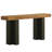 Narrow Sofa Table,Console Table,Storage Entryway Table