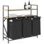 Laundry Cart