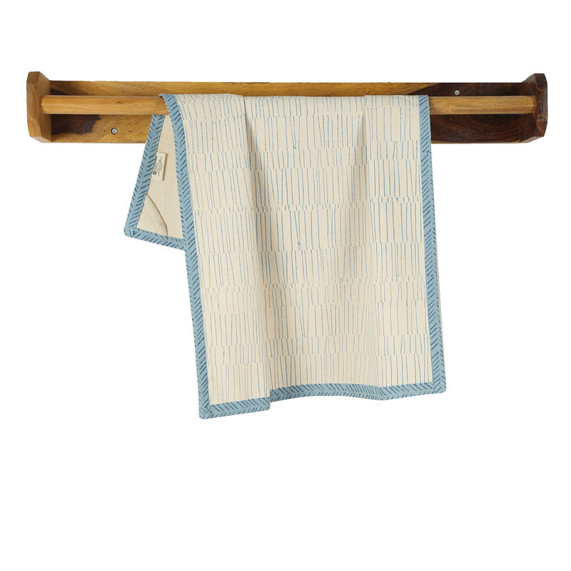 Serviette de cuisine TEABREK 