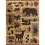 Tapis uniques - le cadeau parfait pour la maison-670958554