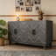 Buffet laqué de style rétro-1624877206