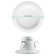 4'' Selectable Color Temperature Dimmable LED Retrofit Recessed Lighting Kit
