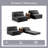 Compression Mahjong Sofa,Convertible Floor Sofa Bed,DIY Boneless Modular Sectional Sofa,No Assembly Required,Circle Fleece Fabric,Oversized 2 Seater With 2 Pillows,Darkgrey-2078453518