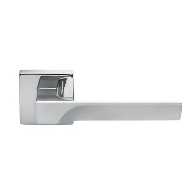 Flash Latch Door Handle