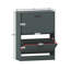 Drawer Flip Down Shoe Storage Free Standing Cabinet For Hallway-122852331-123056913