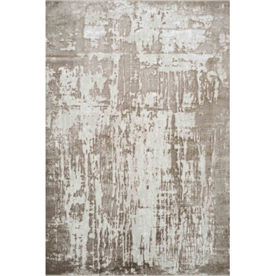 Forysthe Abstract Area Rug