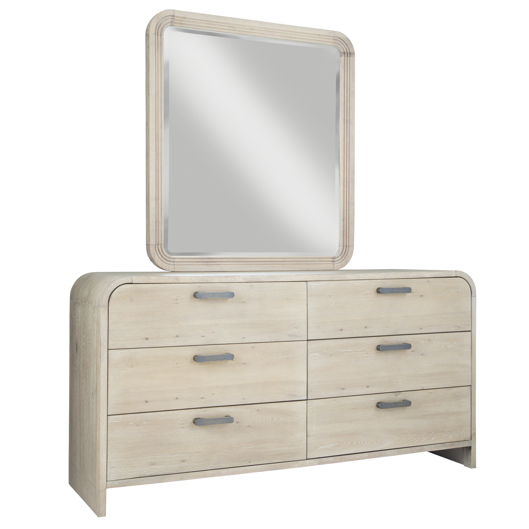 Maine Bedroom Set, King