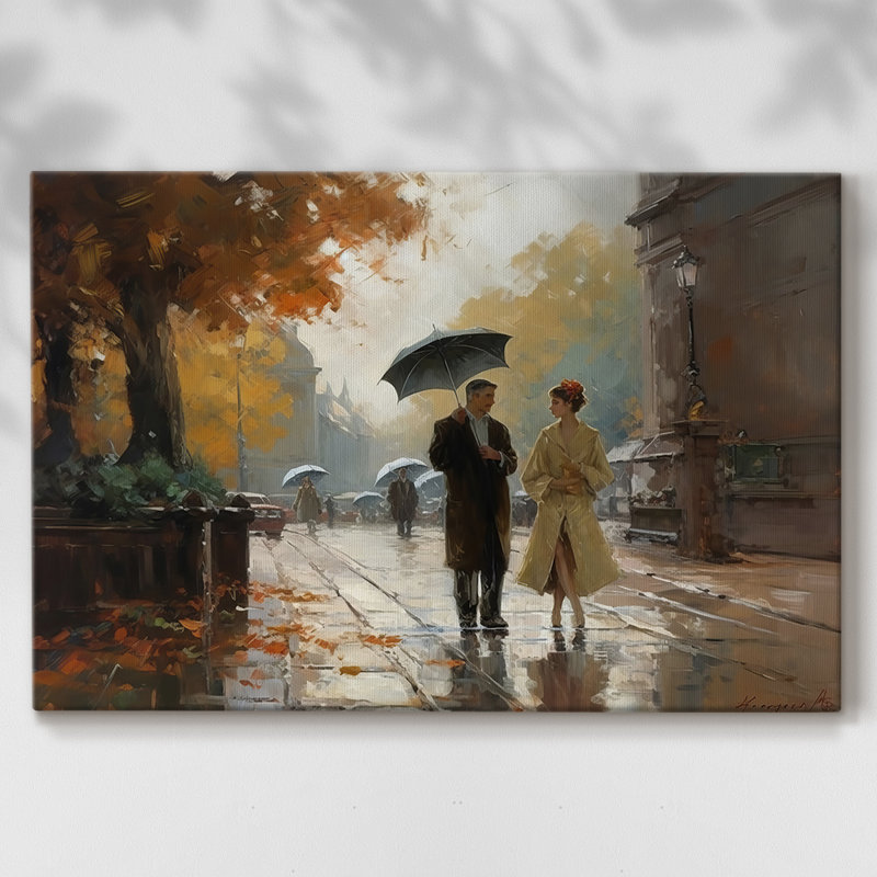Beautiful Women-XCIX -Gallery Wraraped Cavas, 32 x 48