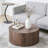 Round Coffee Table-1119205327