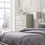 Commode 5 tiroirs Melrose Plaza