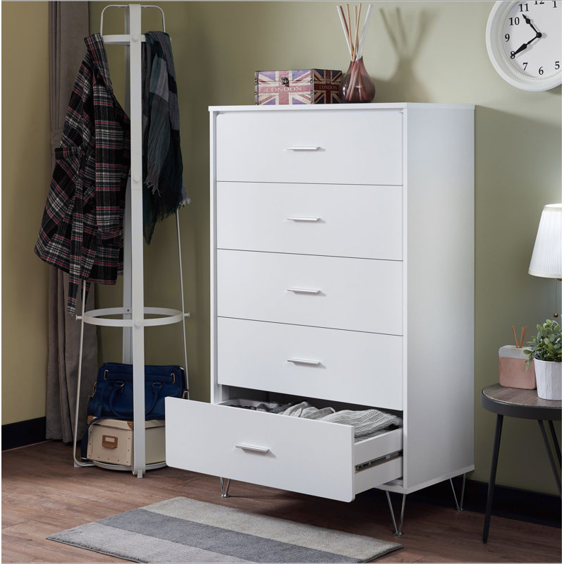 Commode Deoss