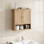 Wall Bathroom Cabinet