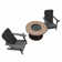 2 - Person Patio Conversation Sets