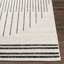Corum Black/Off-White Rug-505281402