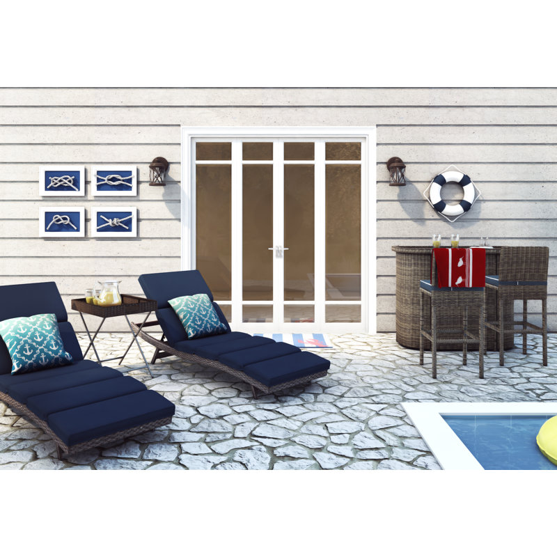 Loudon Striped Indoor Rug