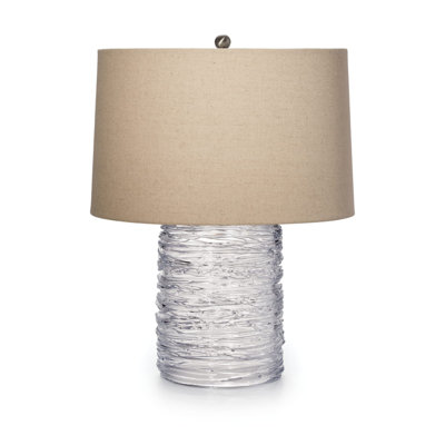 Echo Lake Lamp, Wide