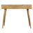 Soild Wood  Gradient Dressing Table