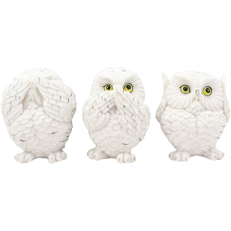 Carder Animals Figurines & Sculptures
