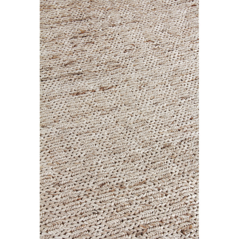 Lauryn Area Rug in Beige, Rectangle 14' x 18'