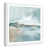 White Framed Print with Mat is unavailable
