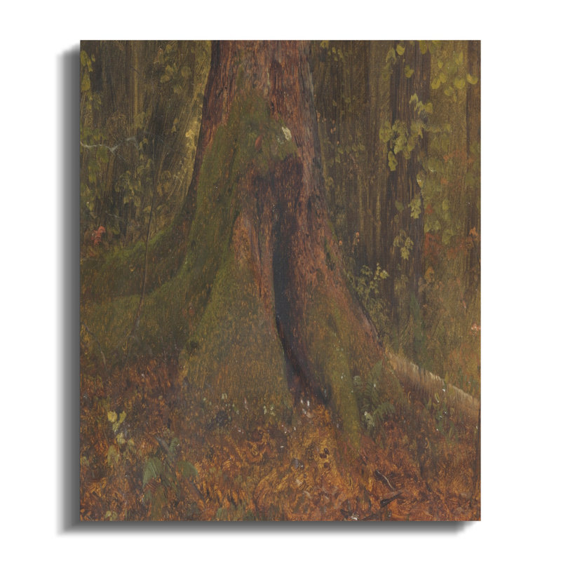 Delvalle Wrapped Canvas Print Set, 24x30
