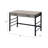 Disho Writing Desk W/USB