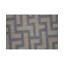 Cotton Geometric Area Rug