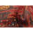 Rizbaft Red Rug 3'9" x 5'9"
