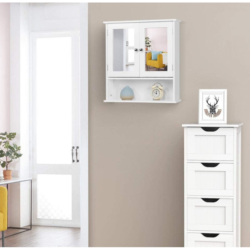 Bathroom Cabinet