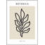 Foglia Botanica 3 Print by Romina Gadler-404423112-404423115
