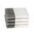 Two-Tone Marble Coasters