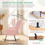 Chaise berçante rembourrée-470212536-470212539