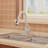 Clihome Pull Down Kitchen Faucet-81671876