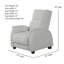 Fauteuil inclinable Venus Zero Gravity-114209997