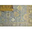Antique Weave Oushak Wool Oriental Area Rug-113728146