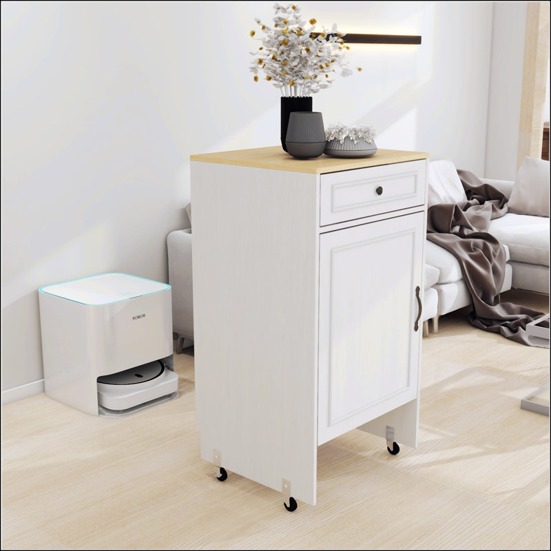 Robot Aspirateur