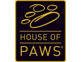 House of Paws logo