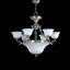 Burgos 9 - Light Chandelier