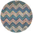 Blue/Beige