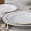 Noritake Heritage 5-Piece Place Setting, Service for 1