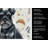 Black Miniature Schnauzer Coffee Bar Kitchen Towel-1168063001