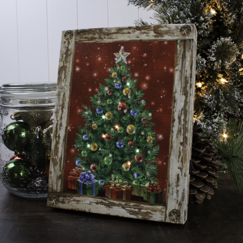 Toile de fond en forme de chevalet 8 x 6 O