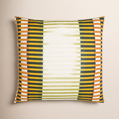 Jason Wu Cotton Pillow Cover