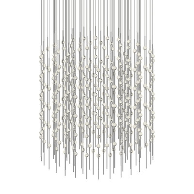 Centaurus 3 - Light LED Chandelier