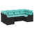 Black Frame/Blue Cushion is out of stock