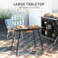 Morrice Dakota Fields Rectangular Camping Table-1646786133-1713619512