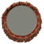 Miroir décoratif Elston