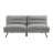 Lathem Full / Double 67.75 " Upholstered Convertible Sofa-33427800