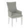 19'' H Upholstered Armchair